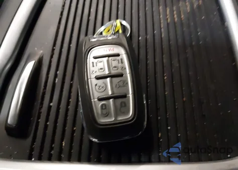 2024 Chrysler Pacifica Hybrid Select z USA, uszkodzony, nr VIN 2C4RC1S79RR166499